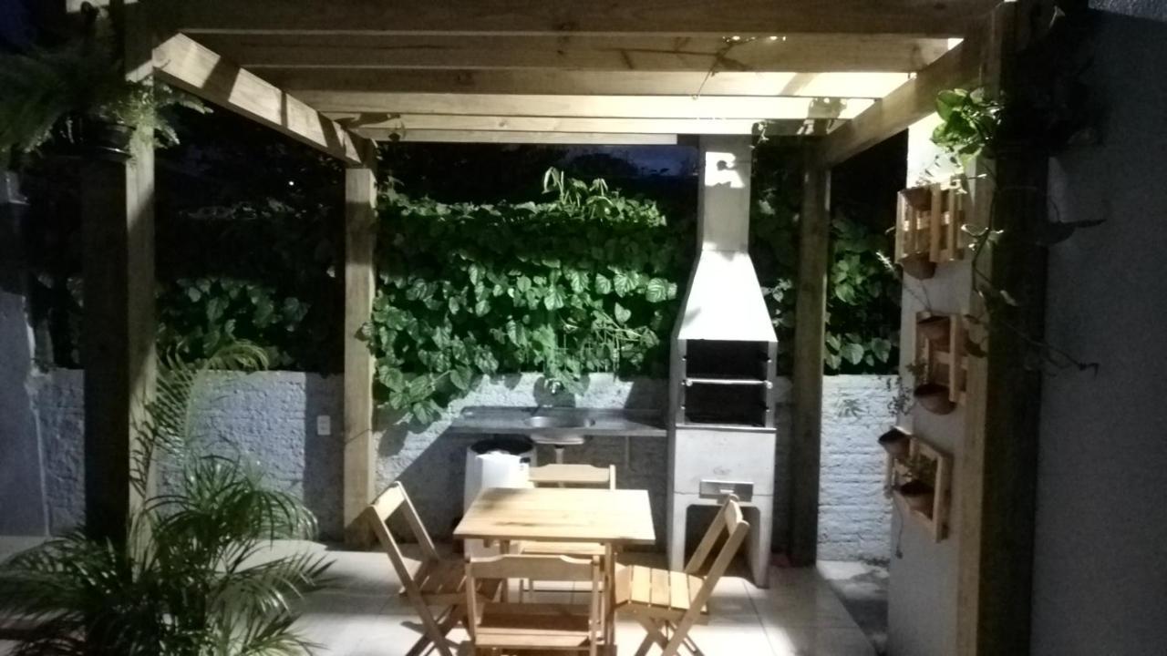 Residencial Bernardo 1 Dormitorio Florianópolis Екстериор снимка