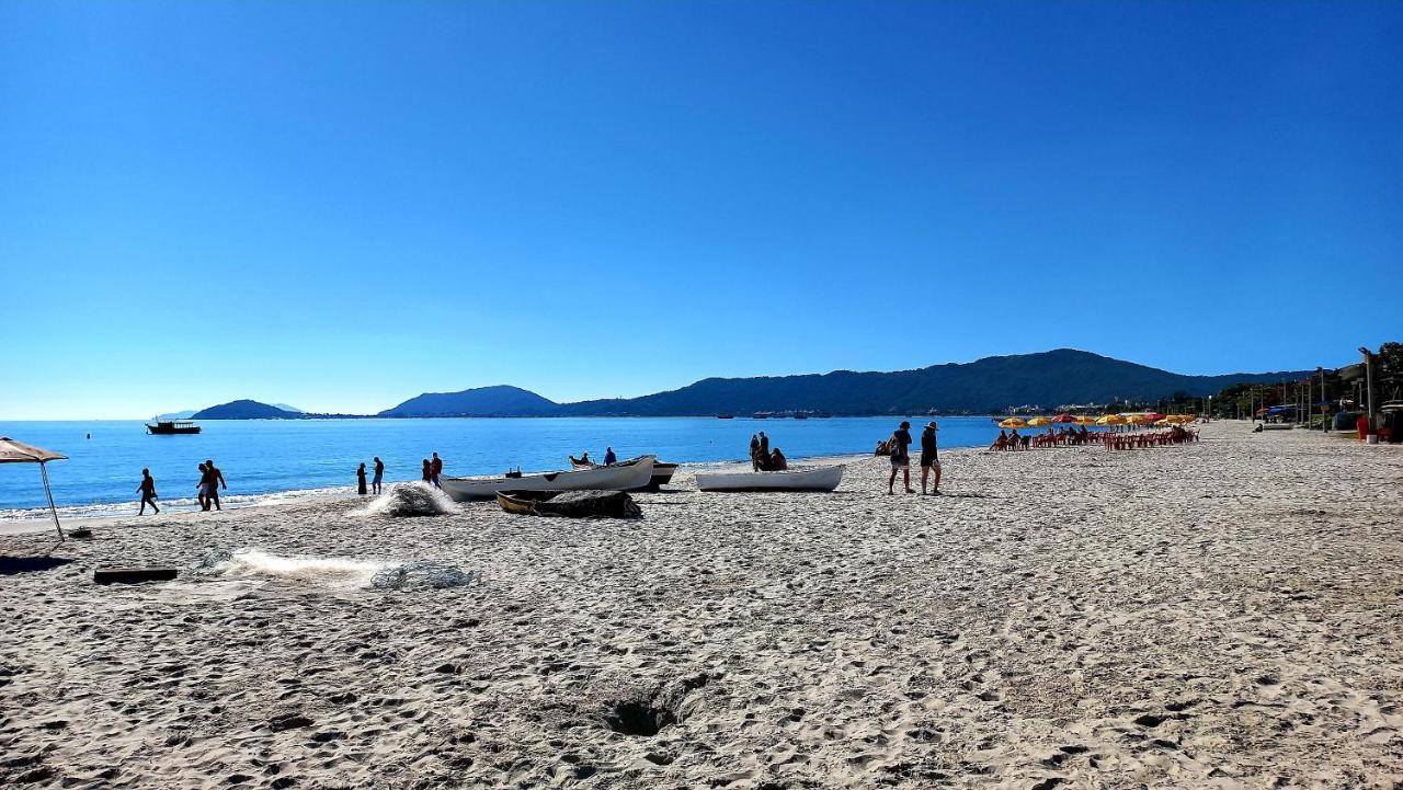 Residencial Bernardo 1 Dormitorio Florianópolis Екстериор снимка