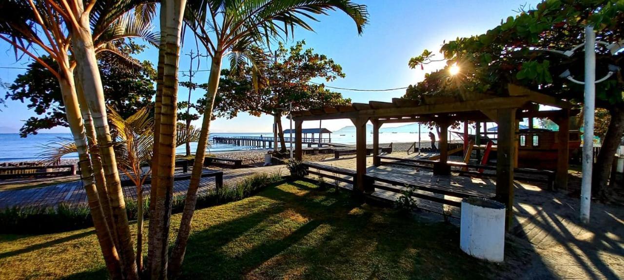 Residencial Bernardo 1 Dormitorio Florianópolis Екстериор снимка