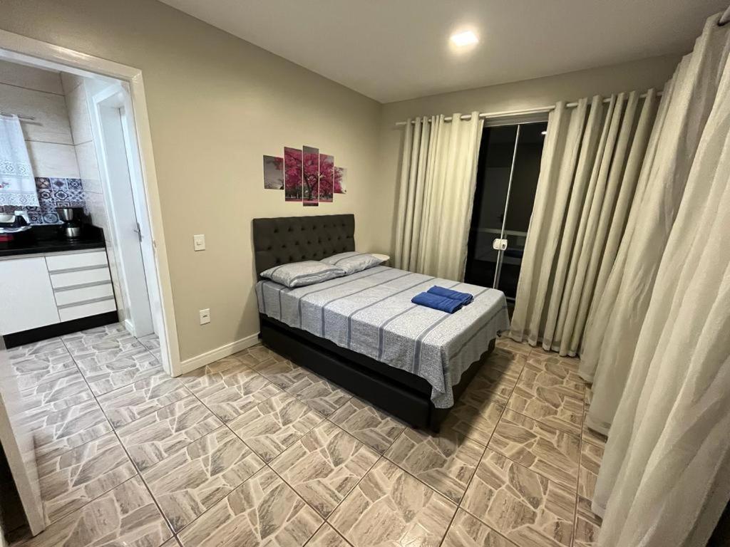 Residencial Bernardo 1 Dormitorio Florianópolis Екстериор снимка
