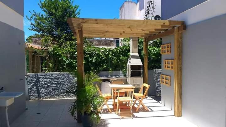 Residencial Bernardo 1 Dormitorio Florianópolis Екстериор снимка