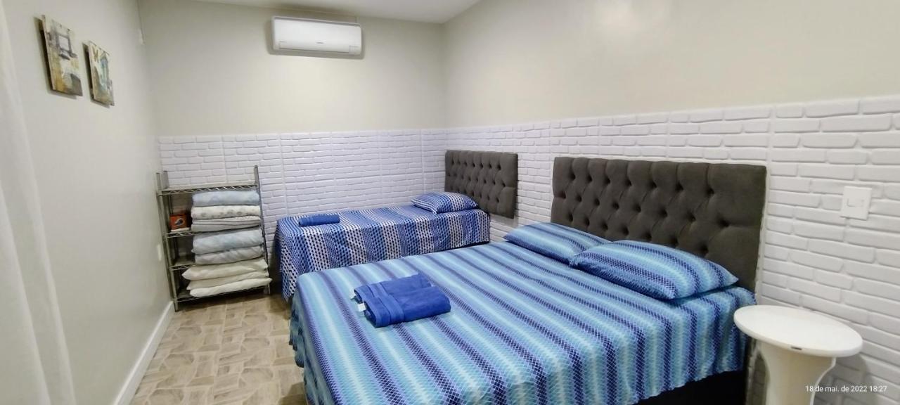 Residencial Bernardo 1 Dormitorio Florianópolis Екстериор снимка