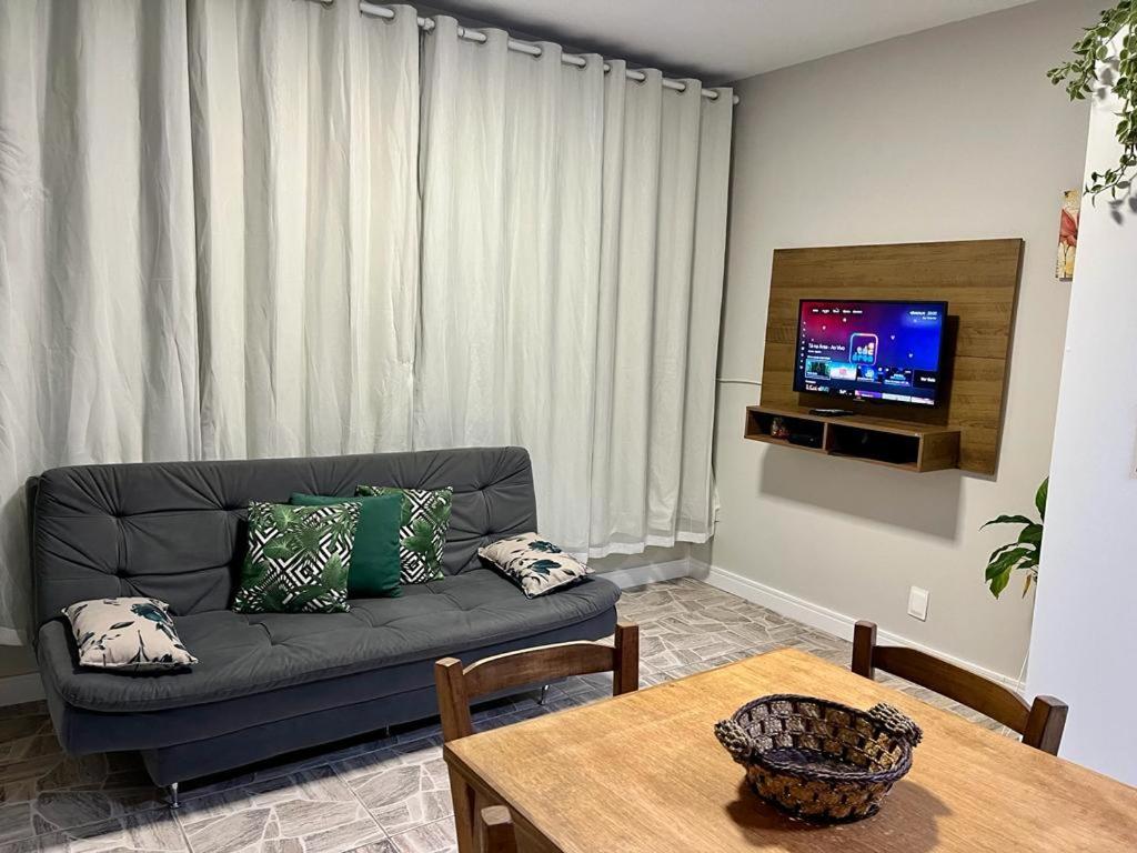 Residencial Bernardo 1 Dormitorio Florianópolis Екстериор снимка