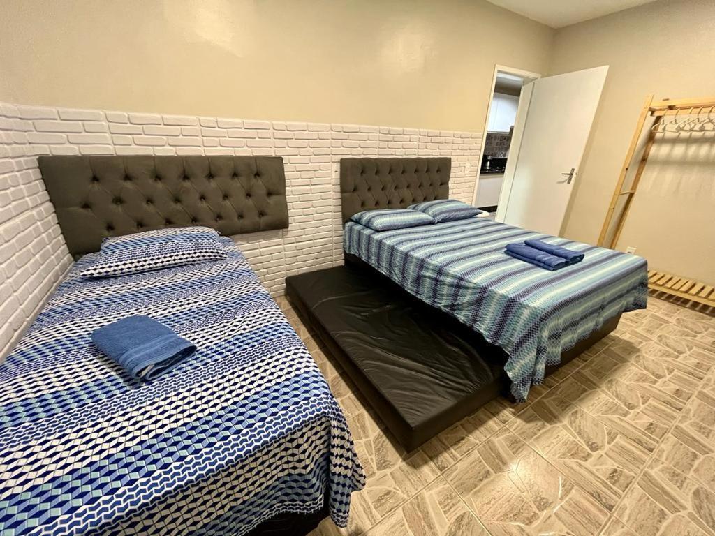 Residencial Bernardo 1 Dormitorio Florianópolis Екстериор снимка