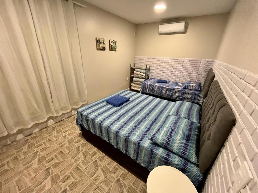 Residencial Bernardo 1 Dormitorio Florianópolis Екстериор снимка