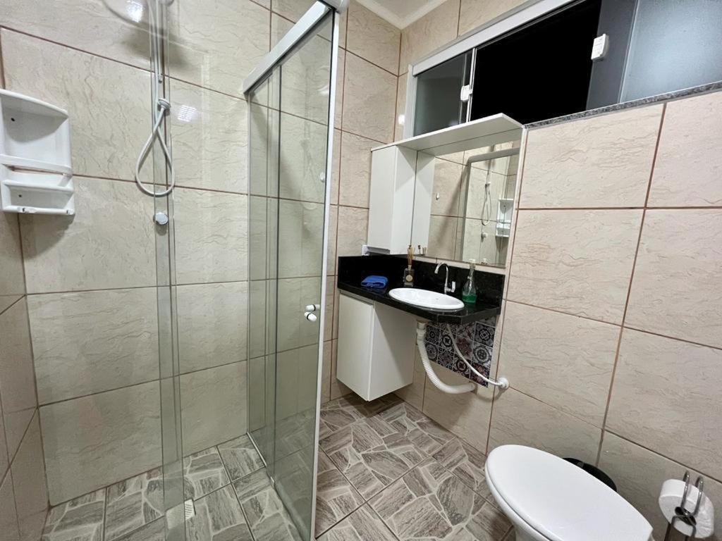 Residencial Bernardo 1 Dormitorio Florianópolis Екстериор снимка