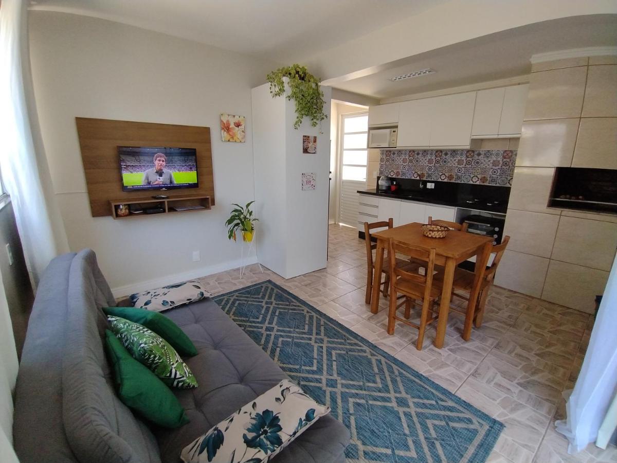 Residencial Bernardo 1 Dormitorio Florianópolis Екстериор снимка