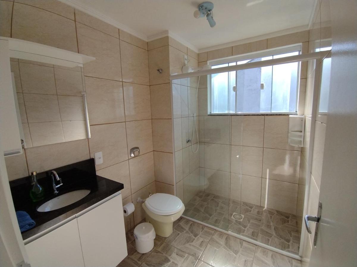 Residencial Bernardo 1 Dormitorio Florianópolis Екстериор снимка