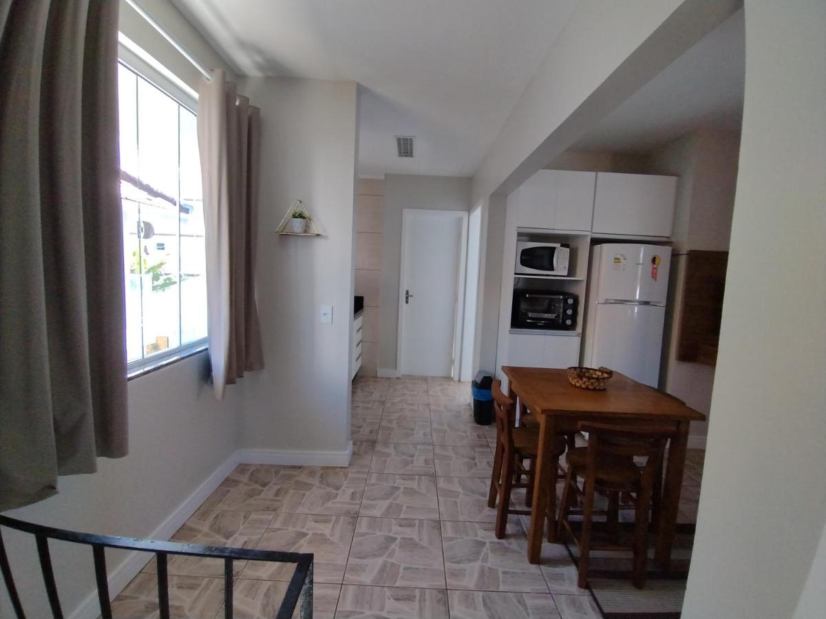 Residencial Bernardo 1 Dormitorio Florianópolis Екстериор снимка