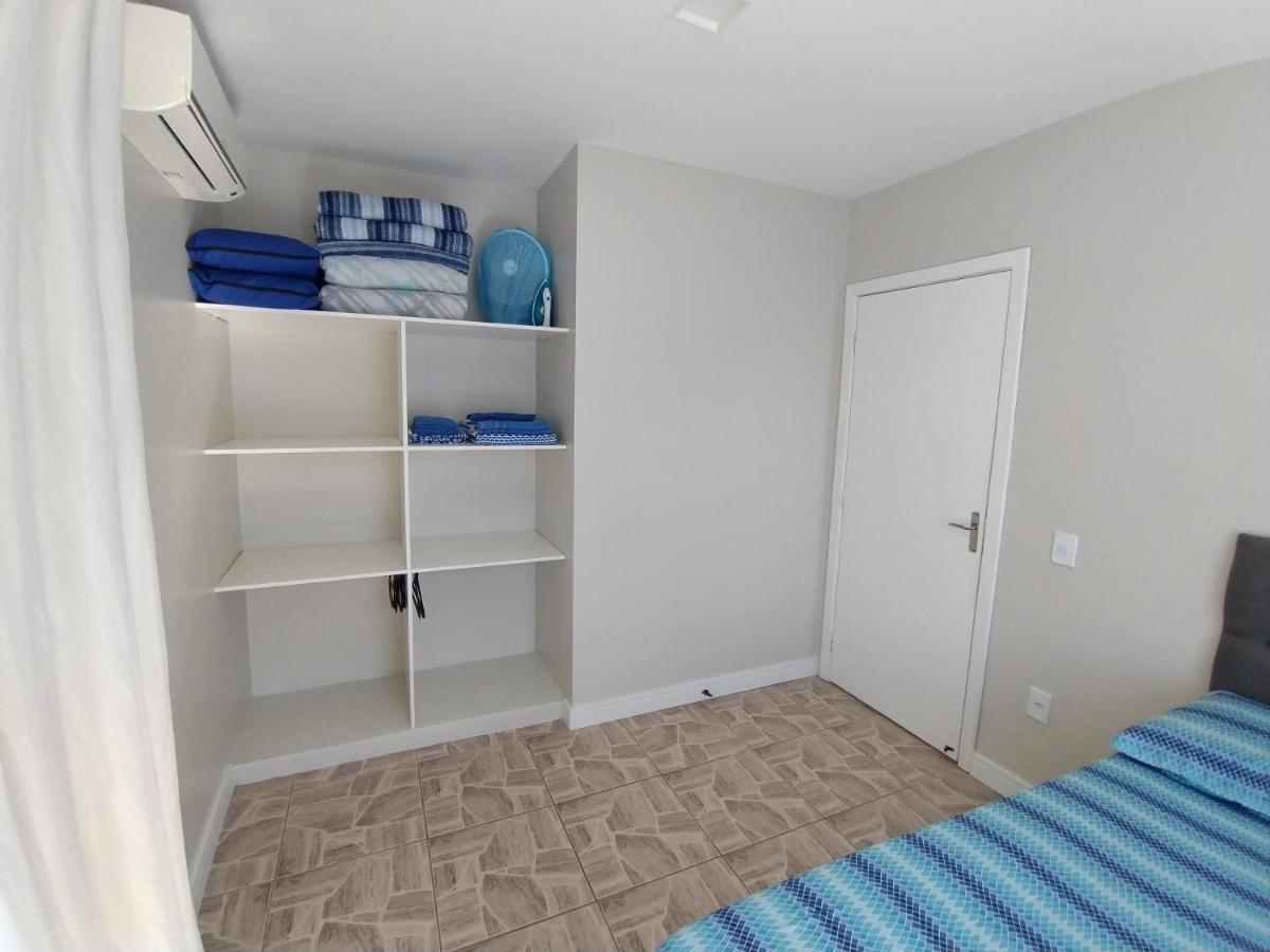 Residencial Bernardo 1 Dormitorio Florianópolis Екстериор снимка