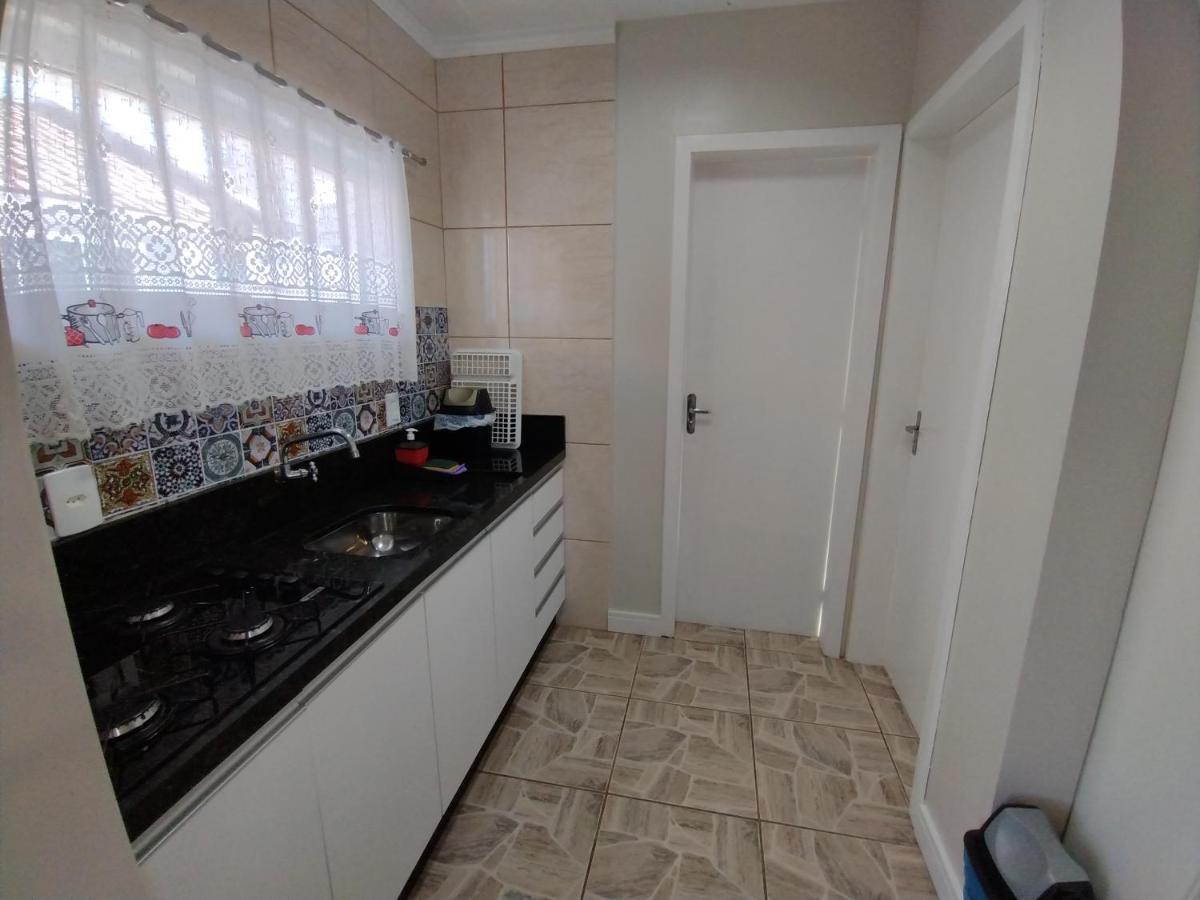 Residencial Bernardo 1 Dormitorio Florianópolis Екстериор снимка