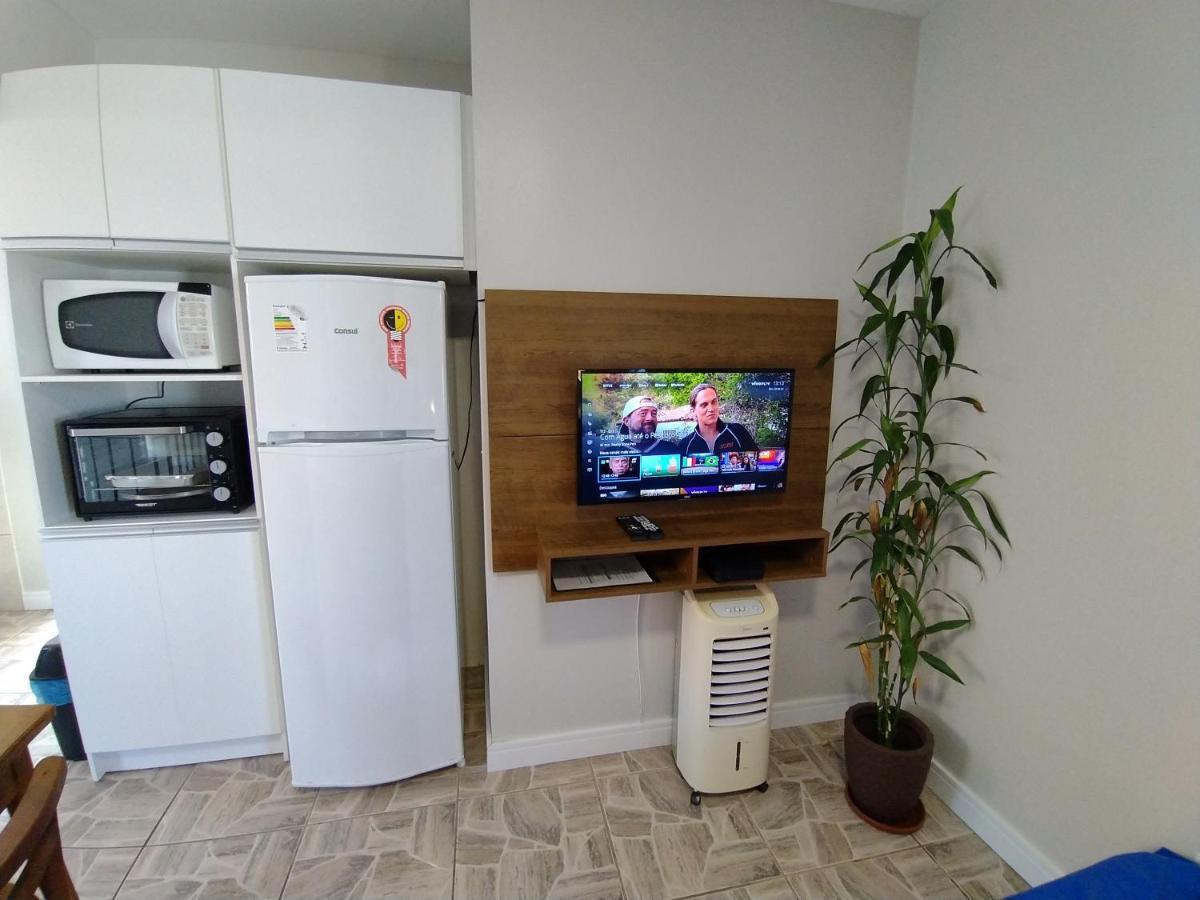 Residencial Bernardo 1 Dormitorio Florianópolis Екстериор снимка
