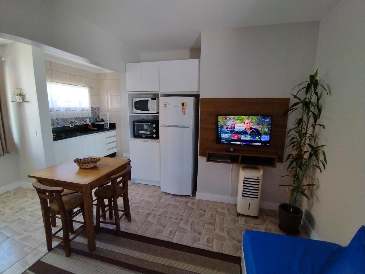 Residencial Bernardo 1 Dormitorio Florianópolis Екстериор снимка