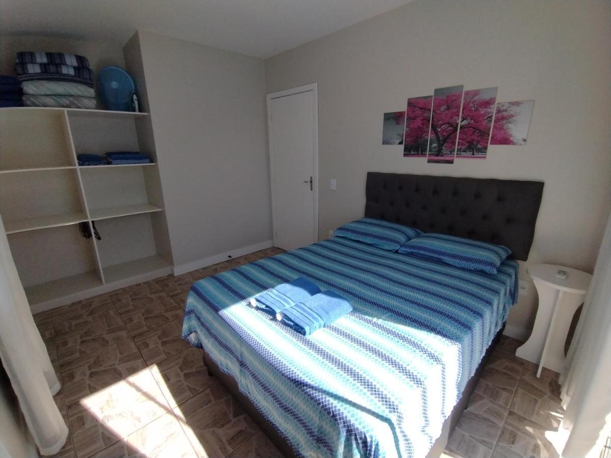 Residencial Bernardo 1 Dormitorio Florianópolis Екстериор снимка