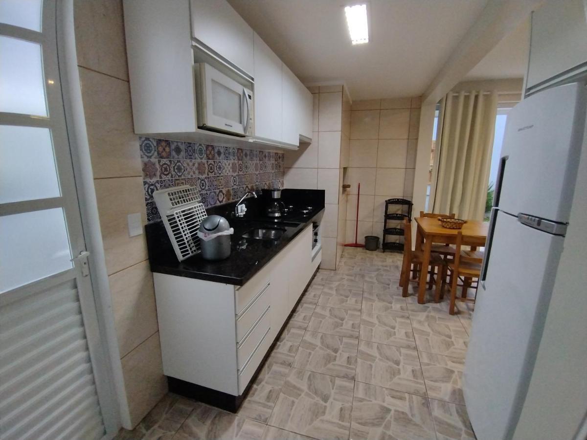 Residencial Bernardo 1 Dormitorio Florianópolis Екстериор снимка