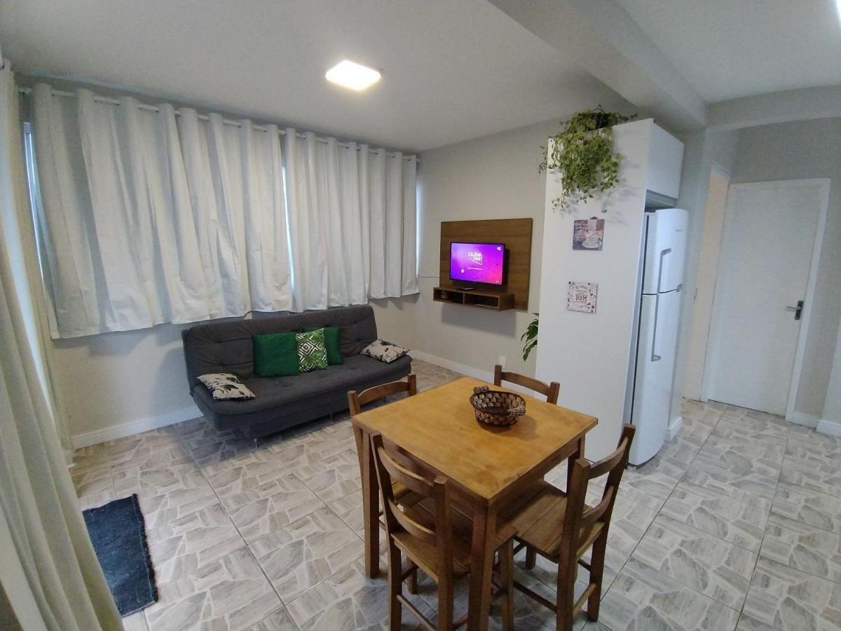 Residencial Bernardo 1 Dormitorio Florianópolis Екстериор снимка
