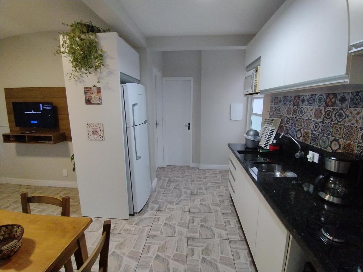 Residencial Bernardo 1 Dormitorio Florianópolis Екстериор снимка