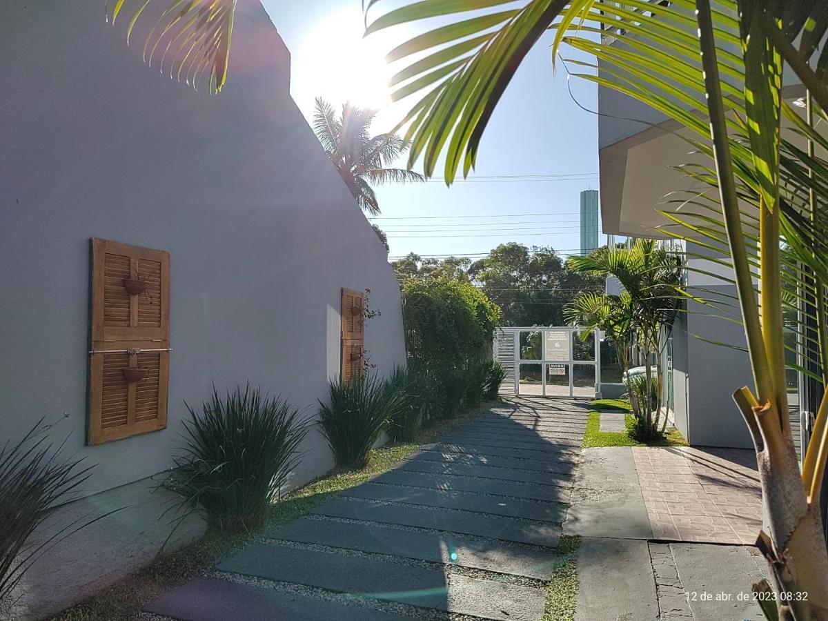 Residencial Bernardo 1 Dormitorio Florianópolis Екстериор снимка
