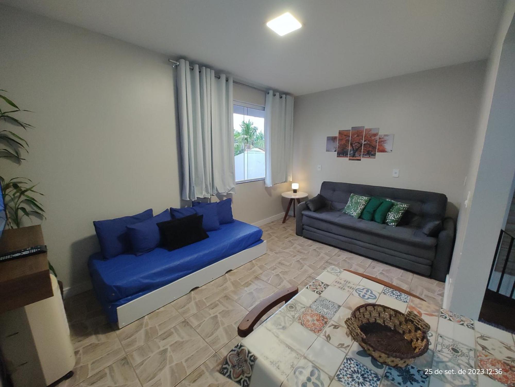 Residencial Bernardo 1 Dormitorio Florianópolis Екстериор снимка