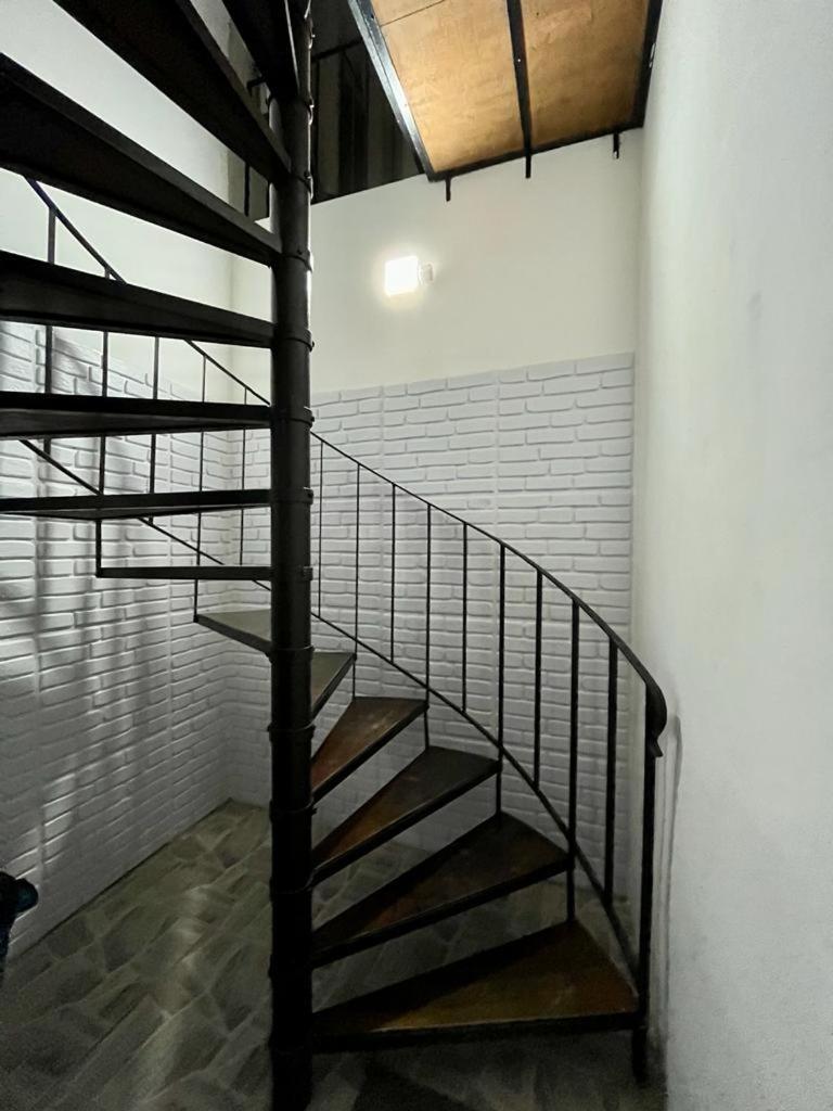 Residencial Bernardo 1 Dormitorio Florianópolis Екстериор снимка